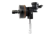 Foto & Video Zubehör - Avenger Grip Head Jumbo D400B Black - D400B