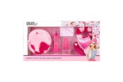 Kreativ-Spiele - CREATE IT! - Heart Make-up Set Hearts - 84592
