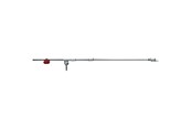 Foto & Video Zubehör - Avenger Tripod Boom Arm D650 163-300 cm Silver - D650