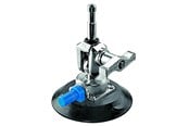 Foto & Video Zubehör - Avenger Tripod F1000 Pump Cup 16mm Spigot Black - F1000