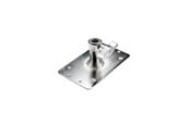 Foto & Video Zubehör - Avenger Baby Wall Plate F301 Mount Metal - F301