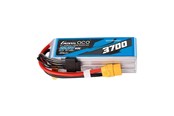 Ferngesteuert - Gens ace &Tattu Accumulator Lipo G-Tech 3700mAh 22.2V 60C 6S1P XT90 - GEA376S60X9GT
