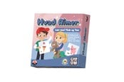 Brettspiele - Danspil Hvad rimer - 101013