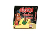 Brettspiele - Danspil Olsen - 101001