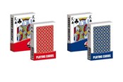 Brettspiele - Danspil Playing Cards (Assorted) - 101121