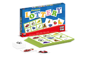 Brettspiele - Danspil Picture lottery - 101135
