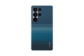 Handys - Cover & Cases - PITAKA Tactile Woven Case Moonrise - Samsung Galaxy S25 Ultra - KS2502U