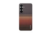 Handys - Cover & Cases - PITAKA Tactile Woven Case Sunset - Samsung Galaxy S25+ - KS2503S