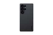 Handys - Cover & Cases - PITAKA Ultra-Slim Case Black/Grey Twill - Samsung Galaxy S25 Ultra - KS2501U