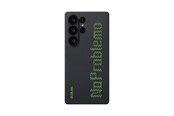 Handys - Cover & Cases - PITAKA x Aries Tactile Woven Case NoProblemo - Samsung Galaxy S25 Ultra - AS2501UNOP