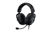 Kopfhörer/Headsets - Logitech G Pro X SE - 981-001470