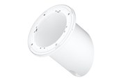 Wandhalterungen, AV-Halterungen & AV-Möbel - Ubiquiti UniFi mounting component - 60° viewing angle - for touch screen - Max - recommended for - UACC-Display-SM