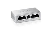 Switches - ZyXEL GS-105B 5-Port Unmanaged Switch - GS-105BV5-EU0101F