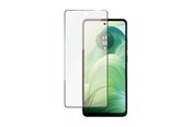 Handys - Schutzfolie - PanzerGlass SAFE. by  - screen protector for mobile phone - ultra-wide fit - SAFE95721