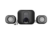 PC Lautsprecher - Natec Pug - speakers - for PC - NGL-2111