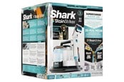 Teppichwäscher - Shark Teppichwäscher StainStriker PX200EUT - carpet washer - portable - blue/white/black - PX200EUT
