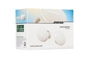 Kopfhörer/Headsets - Bose QuietComfort Earbuds - White Smoke - 888507-0200