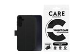 Handys - Cover & Cases - CARE by PanzerGlass Wallet Case w. Kickstand Samsung Galaxy A16 4G | A16 5G - PANZER3801