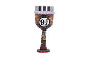 Merchandise - Nemesis Now - Harry Potter Platform 9 3/4 - Goblet - Becher - B6668B24