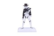 Merchandise - Nemesis Now - Stormtrooper The Good.The Bad and The Trooper 18cm - Figur - B6127W2