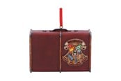 Merchandise - Nemesis Now - Harry Potter Hogwarts Suitcase Weihnachtsschmuck - Figur - B5622T1
