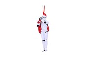 Merchandise - Nemesis Now - Stormtrooper Santa Sack Weihnachtsschmuck - Figur - B5778U1