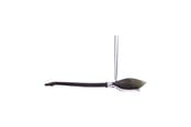 Merchandise - Nemesis Now - Harry Potter Nimbus 2001 Weihnachtsschmuck - Figur - B6059V2