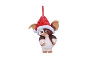 Merchandise - Nemesis Now - Gremlins Gizmo Santa Weihnachtsschmuck - Figur - B5589T1