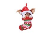 Merchandise - Nemesis Now - Gremlins Gizmo in Stocking Weihnachtsschmuck - Figur - B5588T1