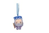Merchandise - Nemesis Now - Harry Potter Dumbledore Weihnachtsschmuck - Figur - B6310X3