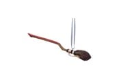Merchandise - Nemesis Now - Harry Potter Firebolt Weihnachtsschmuck - Figur - B6058V2