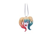 Merchandise - Nemesis Now - Harley Quinn Weihnachtsschmuck - Figur - B6313X3