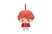 Merchandise - Nemesis Now - Harry Potter - Ron Weihnachtsschmuck - Figur - B5669T1