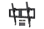 Wandhalterungen, AV-Halterungen & AV-Möbel - Perlesmith TV mount 37-82" PSLTK1 - Max 60 kg - recommended for 82" - PSLTK1