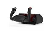 Gaming Zubehör - HONEYCOMB Alpha Flight Controls - PC/Xbox Sereis X & S - Wired Yoke - Microsoft Xbox Series X - HC003653