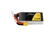 Ferngesteuert - Gens ace &Tattu Battery 650mAh 11.1V 75C 3S1P - TAA6503S75XT3