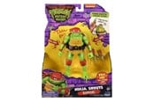 Figuren - Character Turtles Mutant Mayhem - Power Sounds 14cm - Raphael - 0043377833543