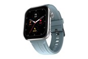 Smartwatches, Pulsuhren, Sportuhren & Schrittzähler - Noise Smartwatch  Pro 5 Max (Blue) - Pro 5 Max Blue