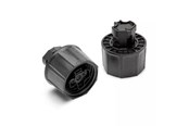 Gaming Zubehör - Thrustmaster T818 Quick Release Adapter (2-Pack) - 4060295