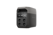 Kraftwerk - EcoFlow Delta 3 - 1024Wh - EFDELTA3-EU