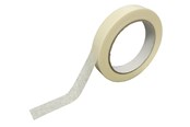 Haus & Garten - Work>it afdækningstape 19 mm x 50 meter - 5708614387467