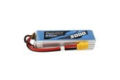 Ferngesteuert - Gens ace &Tattu Battery LiPo Bashing 5000mAh 18.5V 60C 5S1P - XT90 - GEA50005S60X9