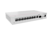Switches - Huawei eKitEngine S110 Series S110-8P2ST - 98012269