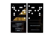 Merchandise - FaNaTtik - Fallout Limited Edition Nuclear Keycard Replica - B-FLT65