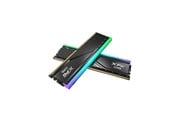 Arbeitsspeicher (RAM) - A-Data XPG Lancer Blade RGB DDR5-3000 - 32GB - CL48 - Dual Channel (2 pcs) - AMD EXPO & Intel XMP - Schwarz - AX5U6000C4816G-DTLABRBK