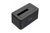 Festplatten Zubehör - Deltaco HDD/SSD Docking Station - K308C