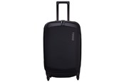 Freizeit & Reisen - Thule Subterra 2 Checked Spinner 68 cm - Black - 3205049
