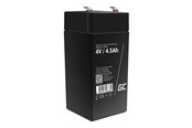 Batterien und Akkus - Green Cell battery - Lead Acid - AGM36