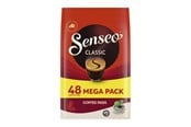 Kaffeezubereitung - Senseo Pads Classic Mega Pack - 48 pcs - 4056650