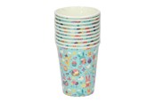 Spielzeug - Wins Holland - Paper Cups Easter 10 pcs. - TK822
